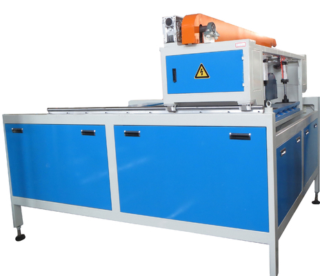 Two Layer Glazed Plastic Roofing Tiles Extrusion Line With Width 880mm / 1040mm