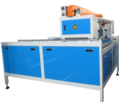 PVC / PMMA Plastic Extrusion Line For Composite Multi-Layer Glazed Roofing Tile
