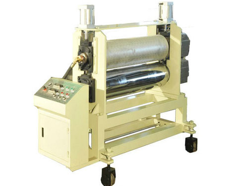 2 Layer Glazed Plastic Roofing Tiles Extrusion Line Full Automatic CE ISO