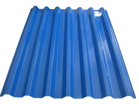 PVC Corrugated Plastic Roofing Sheet Extrusion Line High Efficiency