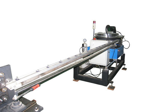 Water-Saving Drip Irrigation Pipe Production Line With Vacuum Forming Tank