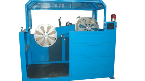 PE Plastic Drip Irrigation Pipe Production Line