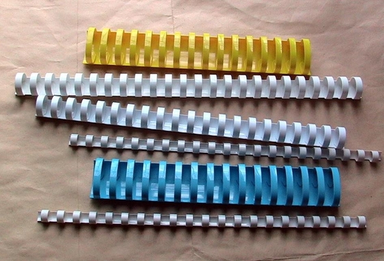 Small Plastic Profile Extrusion Line With Single Screw Weather Resistance CE ISO