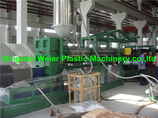 PC / PMMA Plastic Sheet Extrusion Line Mono-Layer / Multi-Layer SJ-90