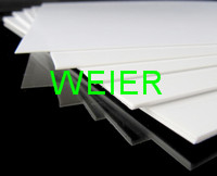 ABS / HIPS plastic Sheet Extrusion Machine Equipment With Single Screw Extruder SJ-120