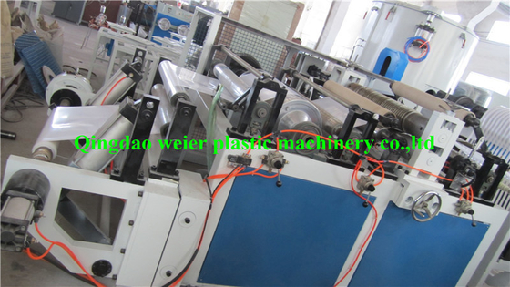 PVC Edge Band Plastic Sheet Production Line With Slitting System And Printing Machine