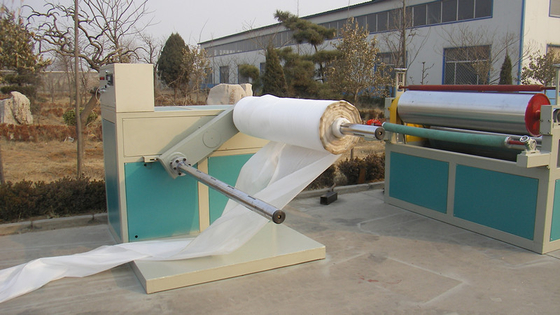 EPE / PE Foam Plate Production Line for Pe From box