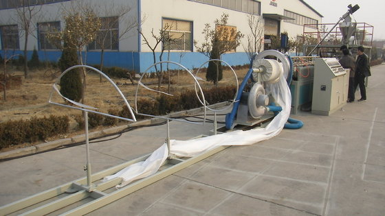 EPE / PE Foam Plate Production Line for Pe From box
