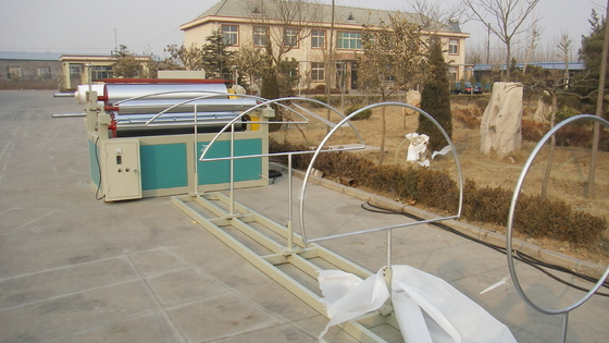 EPE / PE Foam Plate Production Line for Pe From box