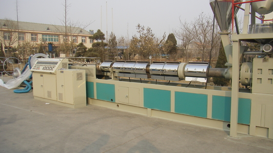 EPE / PE Foam Plate Production Line for Pe From box