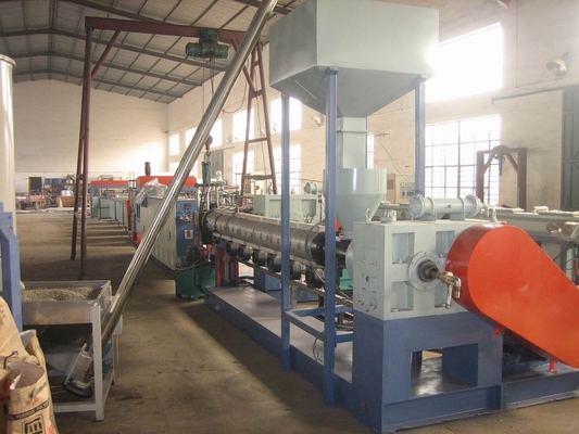 XPS Foam Board Production Line Width 600-900mm