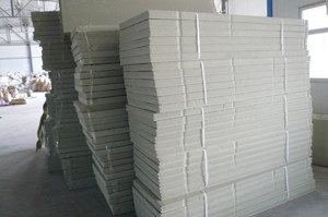 XPS Foam Board Production Line Width 600-900mm