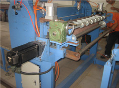 WPC PVC Foam Board Production Line anti-corrosion For Construction