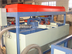 XPS Foam Board Extrusion Line ,XPS Insulation Board Machine